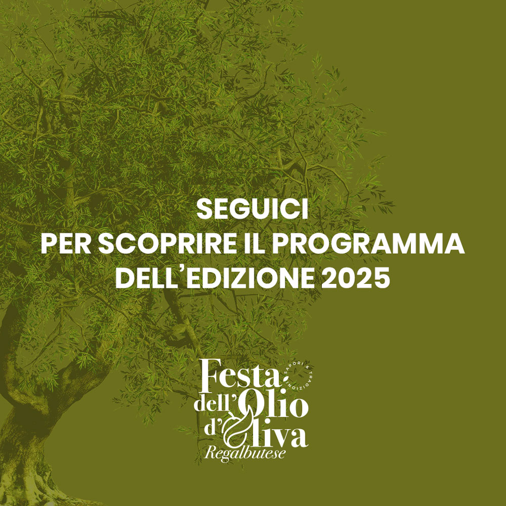 Programma 2025