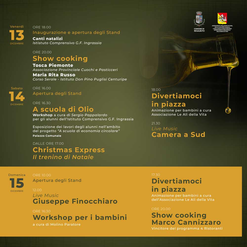 Programma 2024